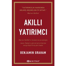 Karınca Yayınları Akıllı Yatırımcı