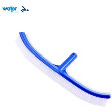 WaterFun Havuz Temizlik Kıvrık Duvar Fırçası