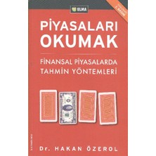 Karınca Yayınları Piyasaları Okumak - Finansal Piyasalarda Tahmin Yöntemleri