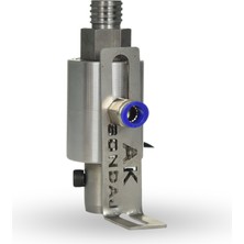 Arks El Sondaj Su Başlığı Çelik Kare Diş