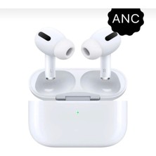 UMD Air Pro 2 Anc Gürültü Engelleyici Bluetooth Kulaklık Ios Android Tüm Telefonlar ile Uyumlu Kulaklık