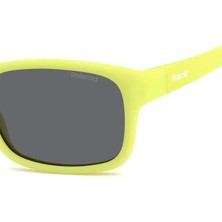 Polaroid Pl K008/S 4ANM9 .44 Çocuk Güneş Gözlüğü