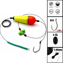 Miscat Catfish Cigar Takım