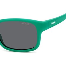 Polaroid Pl  K008/S Dldm9 .44 Çocuk Güneş Gözlüğü