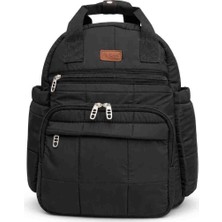 Sevil Çanta Anne Bebek Bakım Sırt Çantası