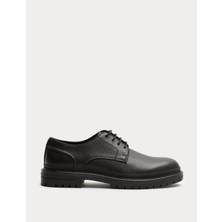 Marks & Spencer Klasik Bağcıklı Ayakkabı