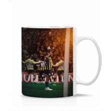 Bade Tasarım Takımına Özel Kupa Bardak