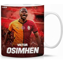 Bade Tasarım Takımına Özel Kupa Bardak