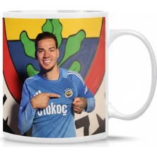 Bade Tasarım Takımına Özel Kupa Bardak