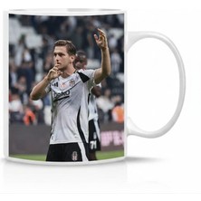 Bade Tasarım Takımına Özel Kupa Bardak