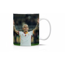 Bade Tasarım Takımına Özel Kupa Bardak