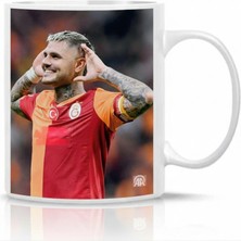 Bade Tasarım Takımına Özel Kupa Bardak