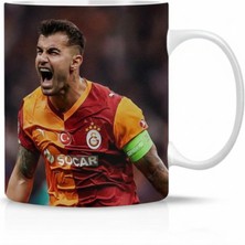 Bade Tasarım Takımına Özel Kupa Bardak