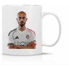 Bade Tasarım Takımına Özel Kupa Bardak