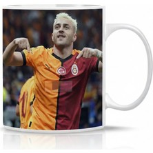 Bade Tasarım Takımına Özel Kupa Bardak