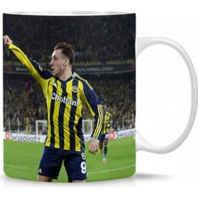 Bade Tasarım Takımına Özel Kupa Bardak