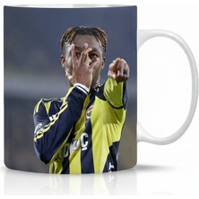 Bade Tasarım Takımına Özel Kupa Bardak