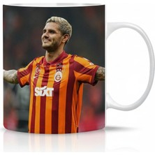 Bade Tasarım Takımına Özel Kupa Bardak