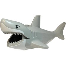 LEGO Orjinal Megalodon Köpek Balığı 62605PB04C01