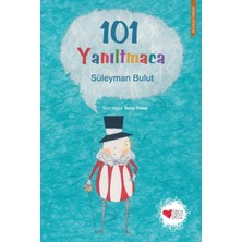 Karınca Yayınları 101 Yanıltmaca