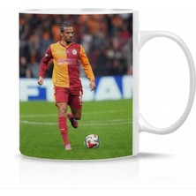 Bade Tasarım Takımına Özel Kupa Bardak