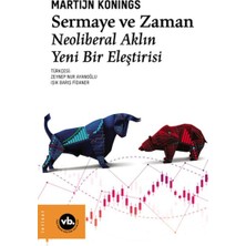 Karınca Yayınları Sermaye ve Zaman