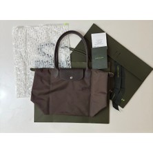 By Qupse Lc Le Pliage Original M Kadın Çantası (Ithal )