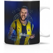 Bade Tasarım Takımına Özel Kupa Bardak