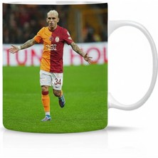 Bade Tasarım Takımına Özel Kupa Bardak