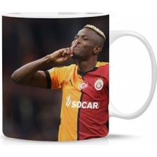 Bade Tasarım Takımına Özel Kupa Bardak