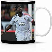 Bade Tasarım Takımına Özel Kupa Bardak