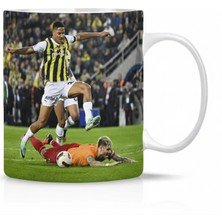 Bade Tasarım Takımına Özel Kupa Bardak