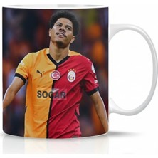 Bade Tasarım Takımına Özel Kupa Bardak