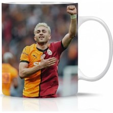 Bade Tasarım Takımına Özel Kupa Bardak