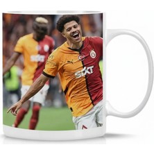 Bade Tasarım Takımına Özel Kupa Bardak