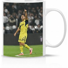 Bade Tasarım Takımına Özel Kupa Bardak