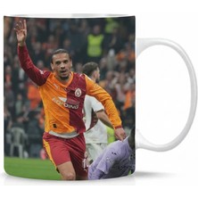 Bade Tasarım Takımına Özel Kupa Bardak