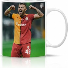 Bade Tasarım Takımına Özel Kupa Bardak