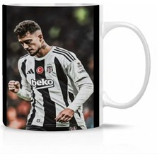 Bade Tasarım Takımına Özel Kupa Bardak