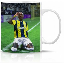 Bade Tasarım Takımına Özel Kupa Bardak