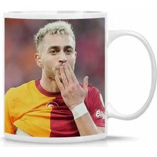 Bade Tasarım Takımına Özel Kupa Bardak