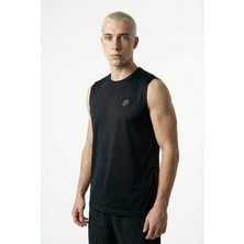 Liber File Basketbol Atleti - Tank Top Sporcu Forması