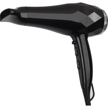 Özbience Şık ve Güçlü Seramik Fön Makinesi, Parlak ve Sağlıklı Saçlar Için Ideal