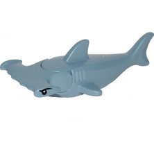 LEGO Orjinal Büyük Çekiç Balığı