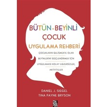 Karınca Yayınları Bütün-Beyinli Çocuk Uygulamalı Rehberi