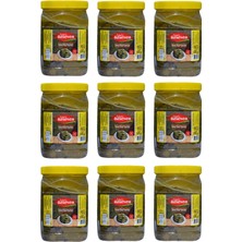 İnura Global Tokat Bağ Yaprağı ( 9 Adet x 1500GR ) 1koli