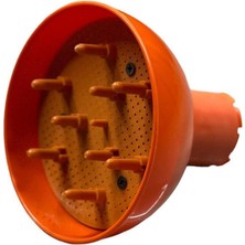 Özbience Renkli ve Şık Saç Şekillendirme Cihazı, Profesyonel Sonuçlar