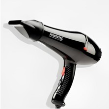 Özbience Yüksek Güç Profesyonel Fön Makinesi 2500W, Hızlı ve Etkili Kuruluk