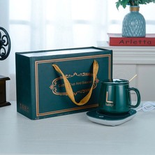 Ayyıldız Lucky Elektrikli Isıtıcılı Kupa