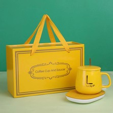 Ayyıldız Lucky Elektrikli Isıtıcılı Kupa